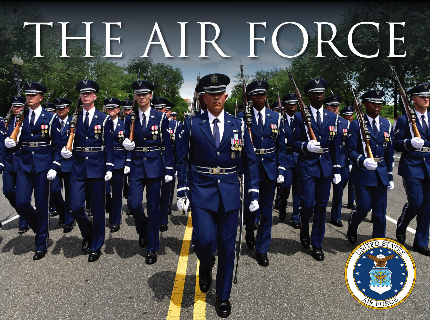 The Air Force