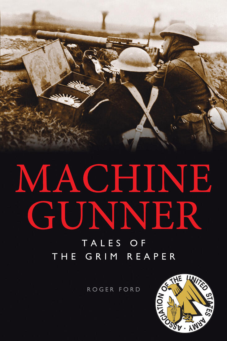 Machine Gunner