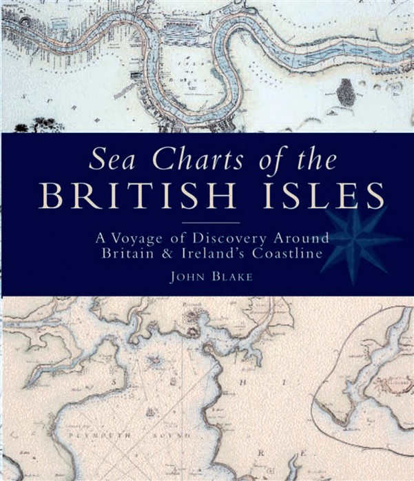Sea Charts of the British Isles