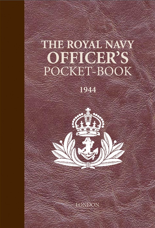 The Royal Navy Officer's Pocket-Book