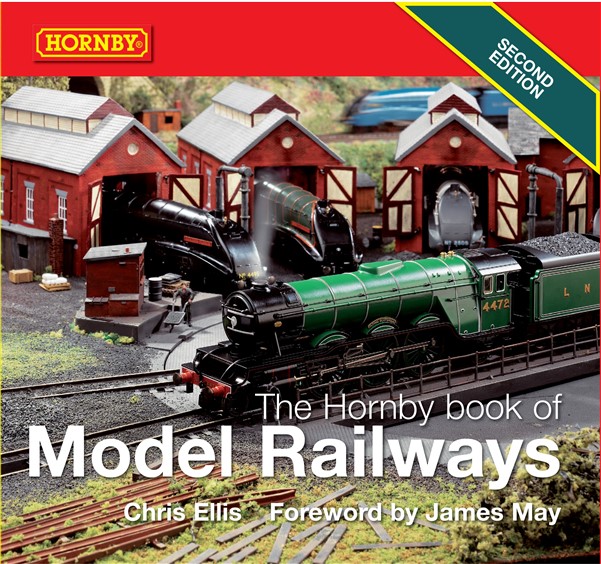 The Hornby Book of Model Railways
