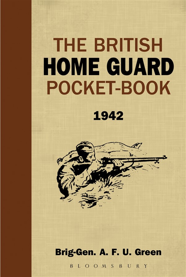 The British Home Guard Pocket-Book