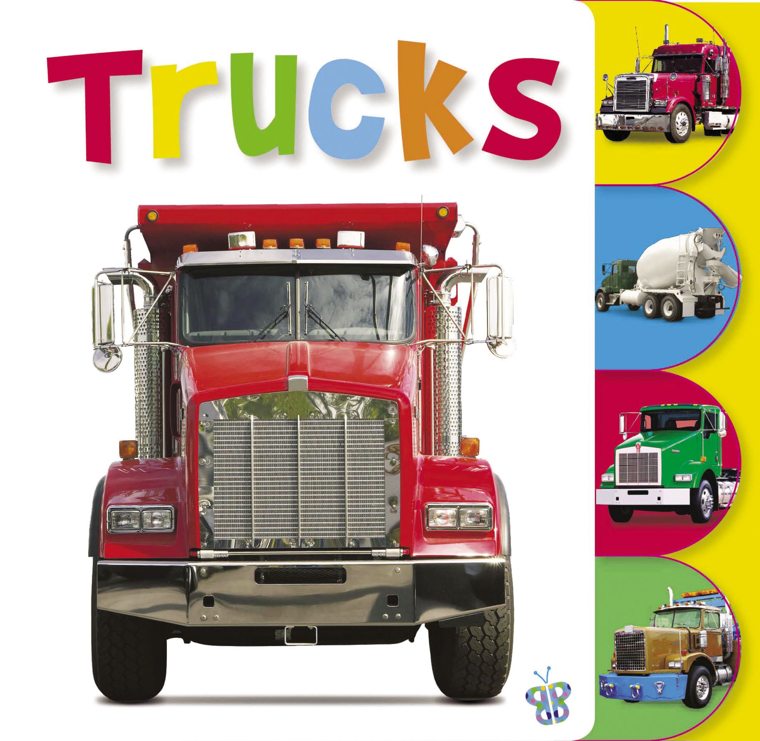 Tabbed Trucks