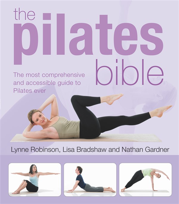 Pilates Bible