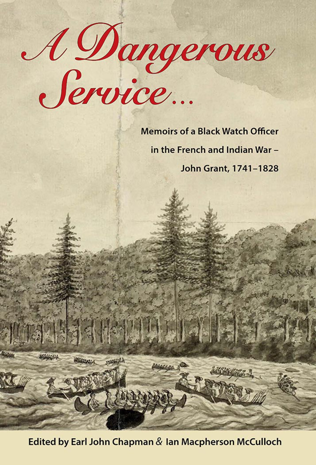 A Dangerous Service …