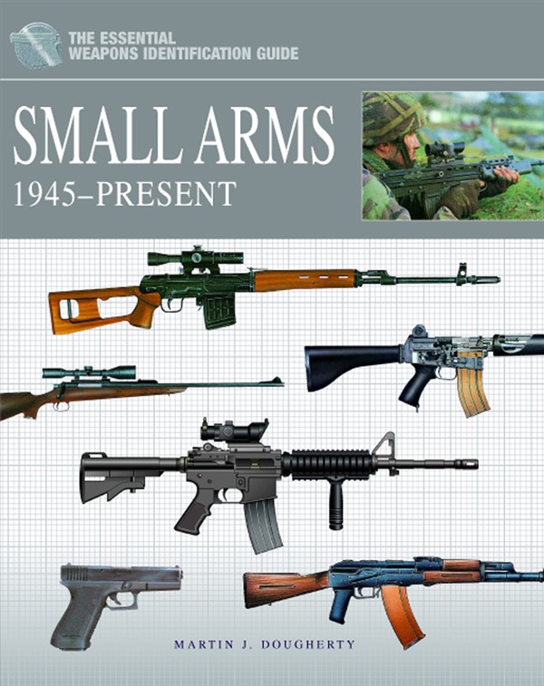 Small Arms 1945-Present
