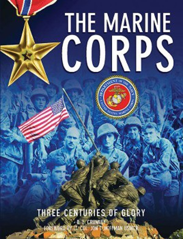 The Marine Corps