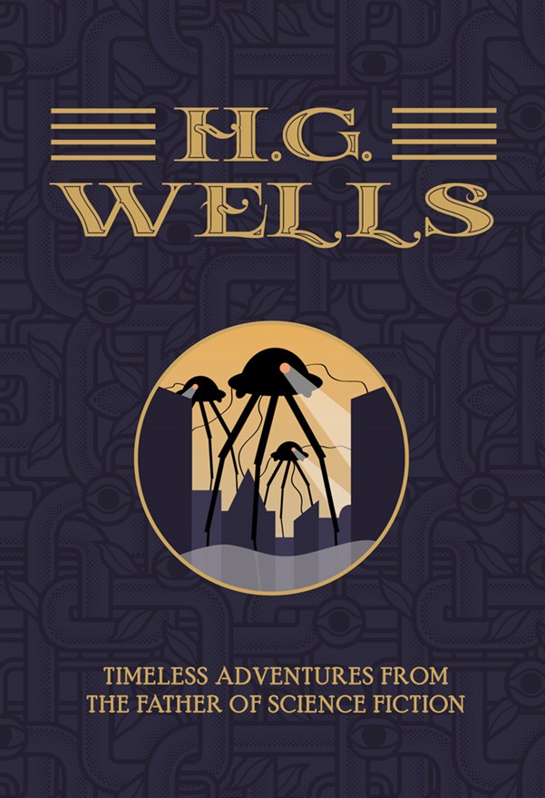 H.G. Wells