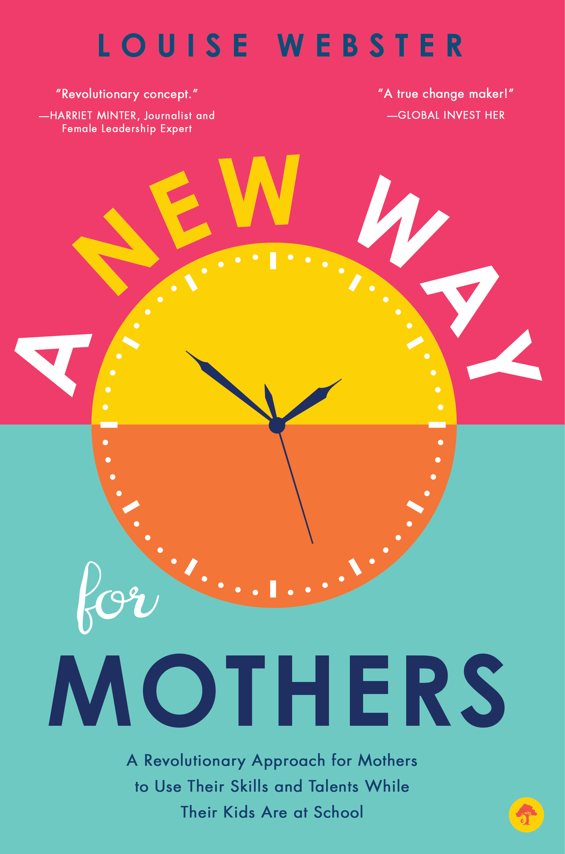 A New Way for Mothers