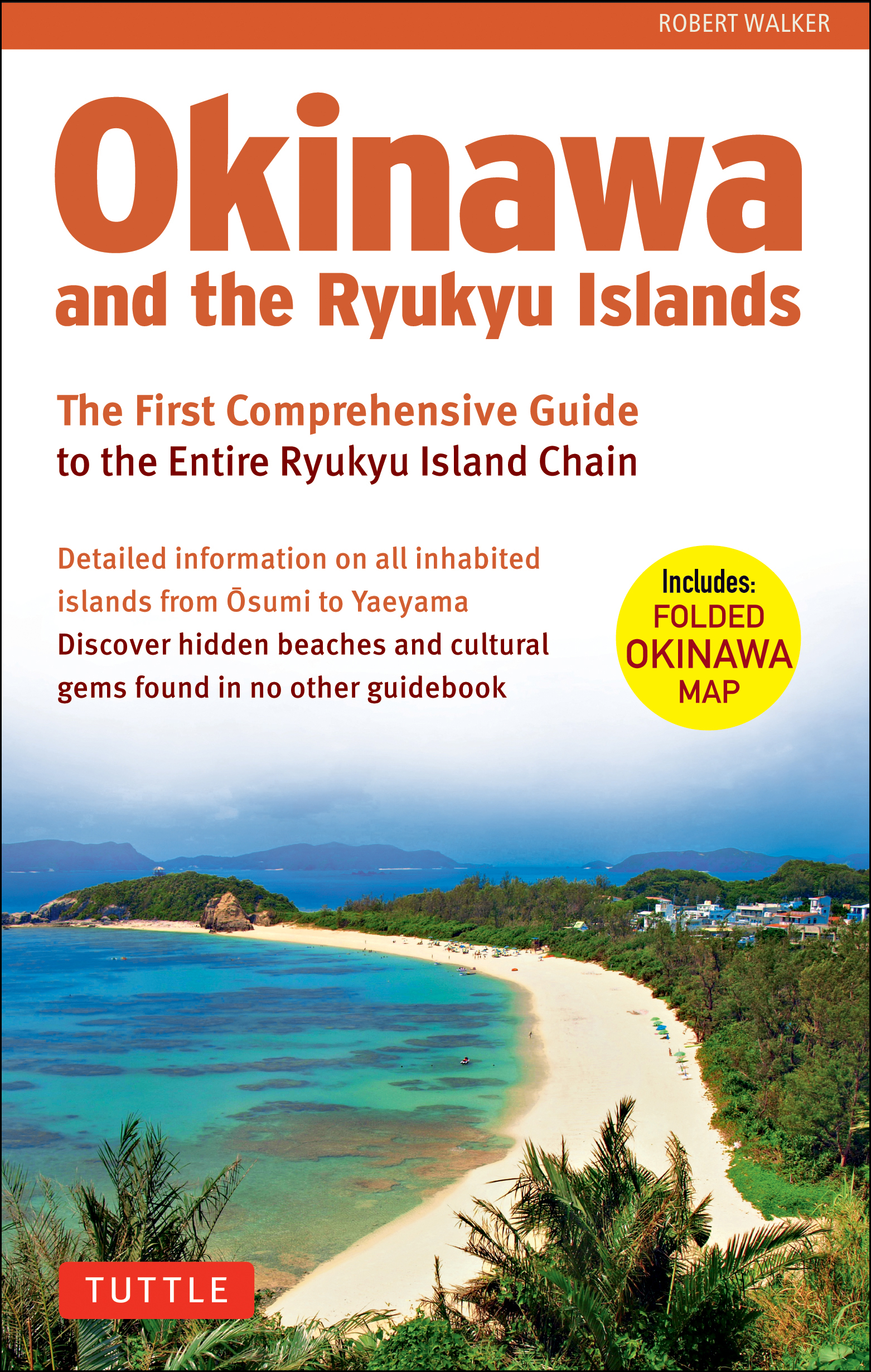 Okinawa and the Ryukyu Islands