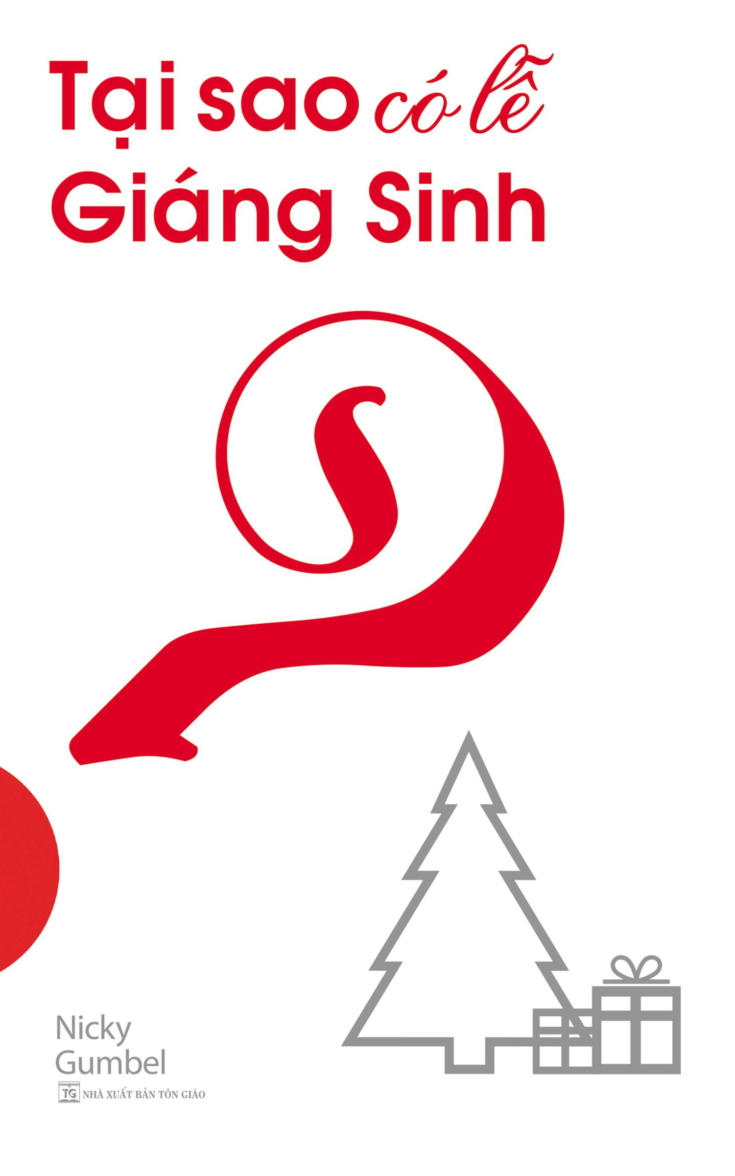 Why Christmas? Vietnamese Edition