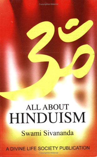 ALL ABOUT HINDUISM.