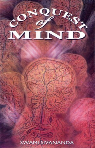 CONQUEST OF MIND.