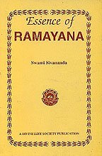 ESSENCE OF RAMAYANA.