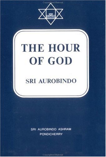 HOUR OF GOD.