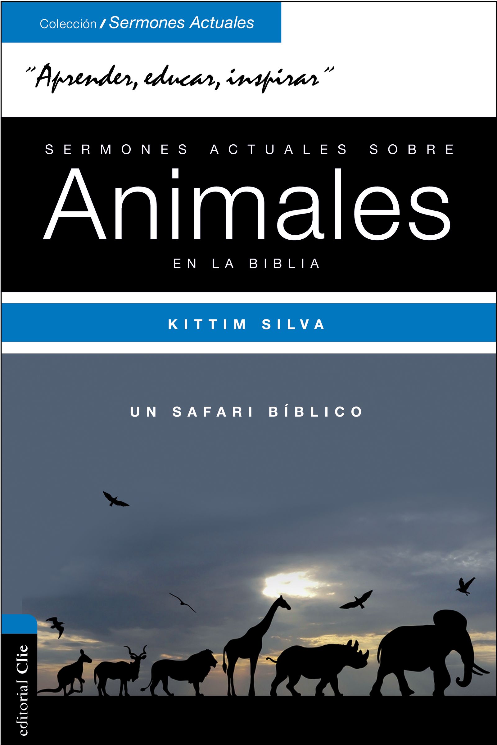 Sermones actuales sobre animales de la Biblia