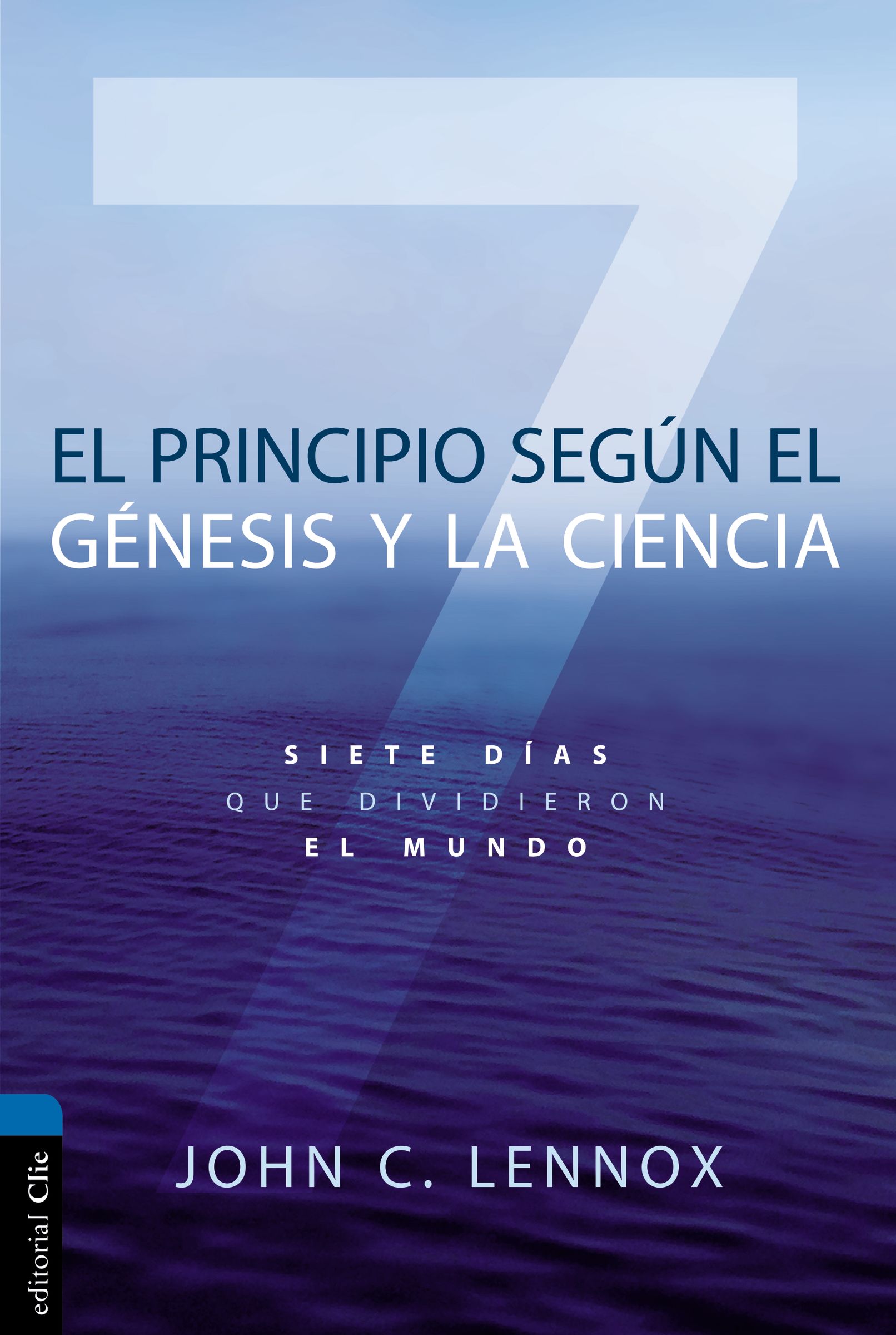 El principio según Génesis y la ciencia
