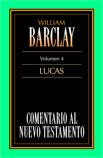 Comentario al N.T. Vol. 04 - Lucas