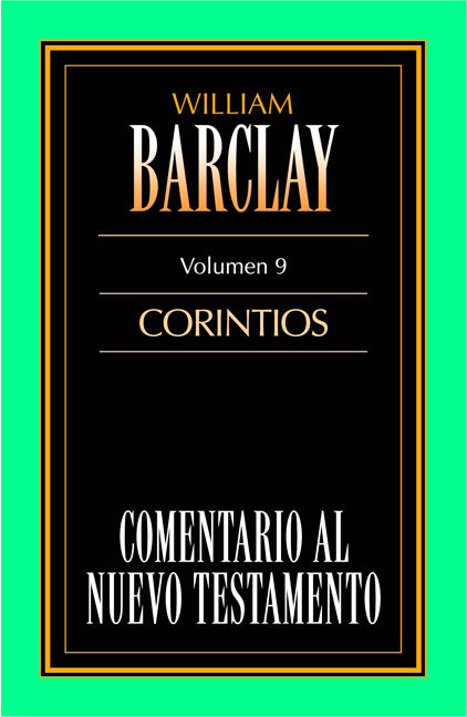 Comentario al N.T. Vol. 09 - Corintios