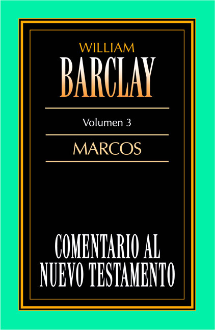 Comentario al N.T. Vol. 03 - Marcos