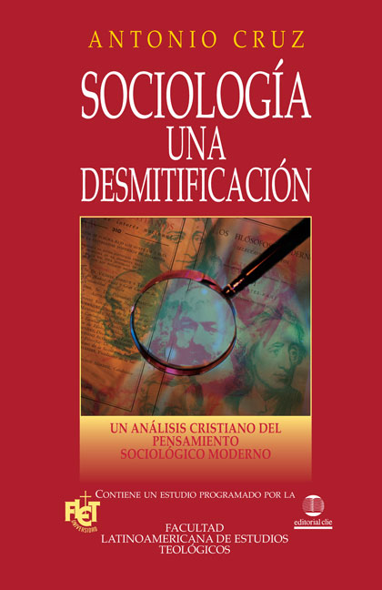 Sociología, una desmitificación