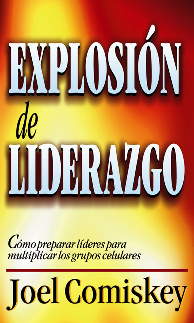 Explosión de liderazgo