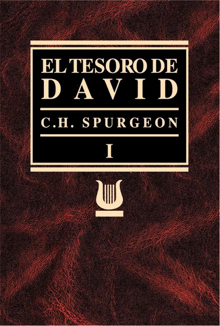 Tesoro de David Volumen I