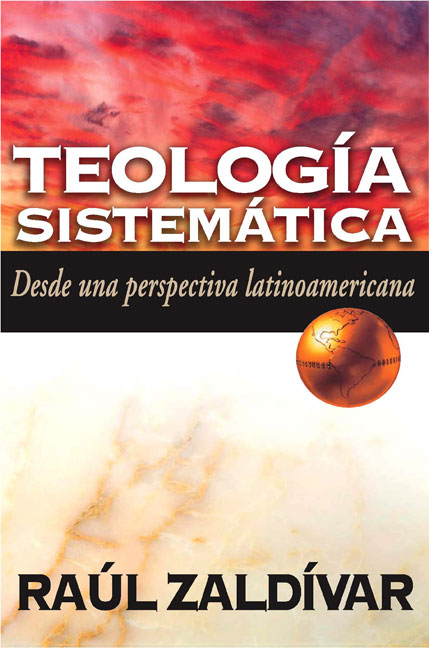 Teología sistemática de Zaldívar