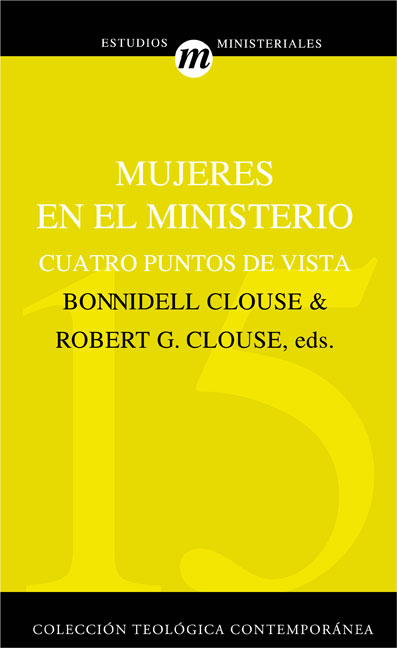 Mujeres en el ministerio