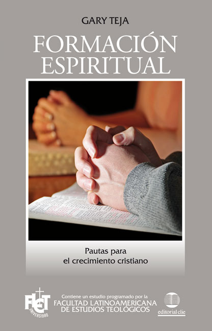 Formación espiritual
