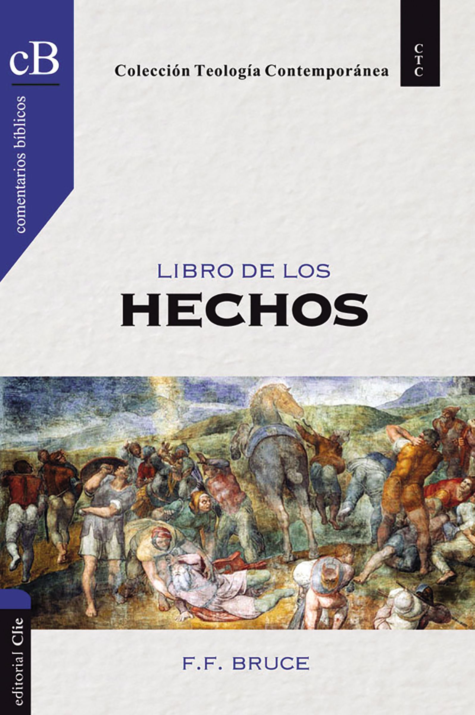 Libro de los Hechos