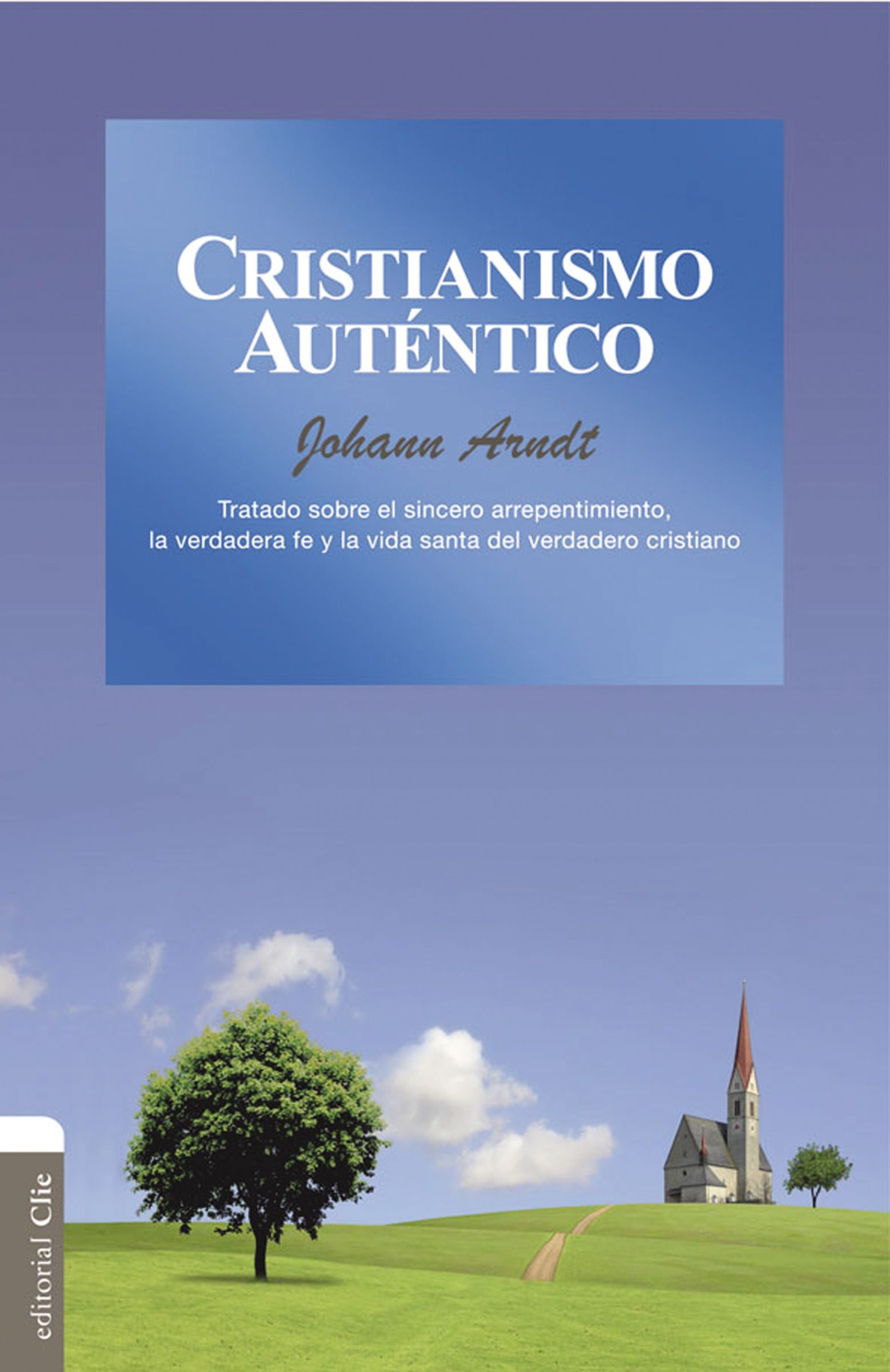 Cristianismo auténtico