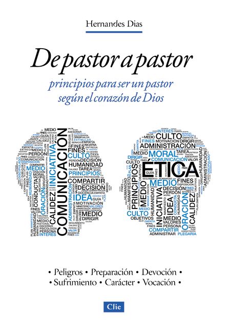 De pastor a pastor
