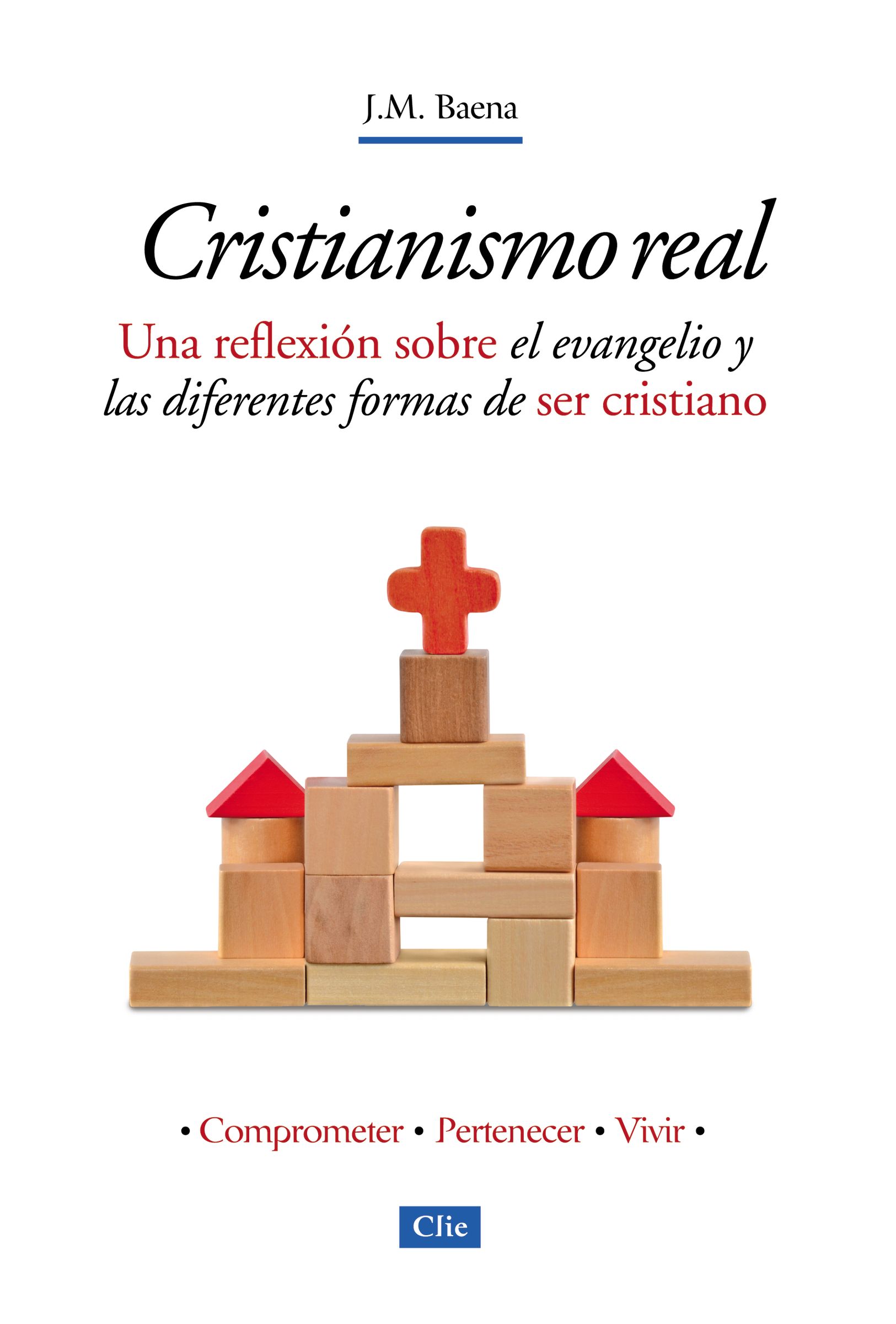 Cristianismo real