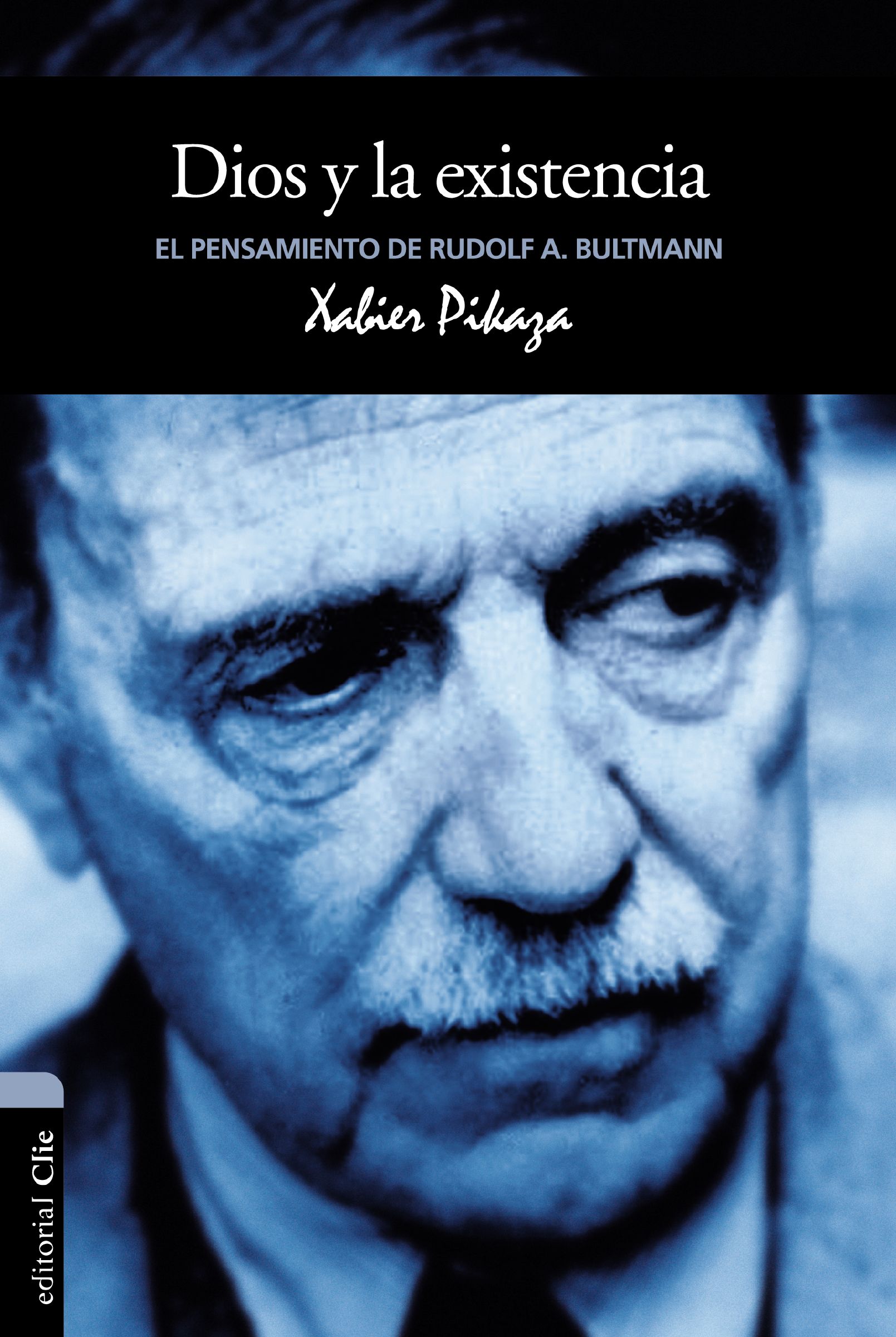 El pensamiento de Bultmann