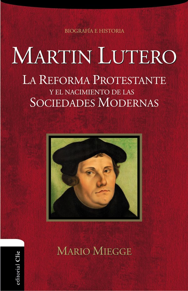 Martín Lutero