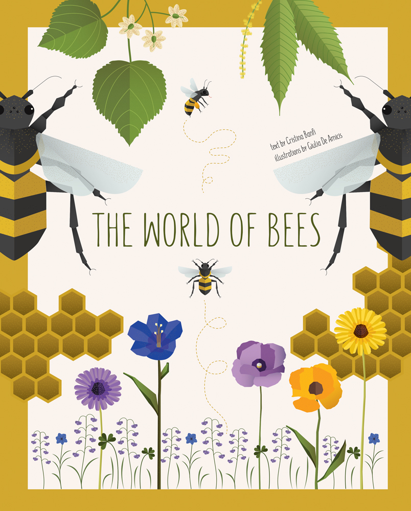 The World of Bees