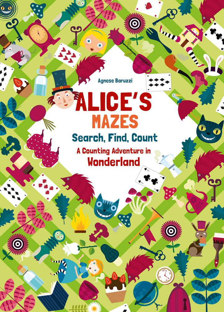 Alice's Mazes