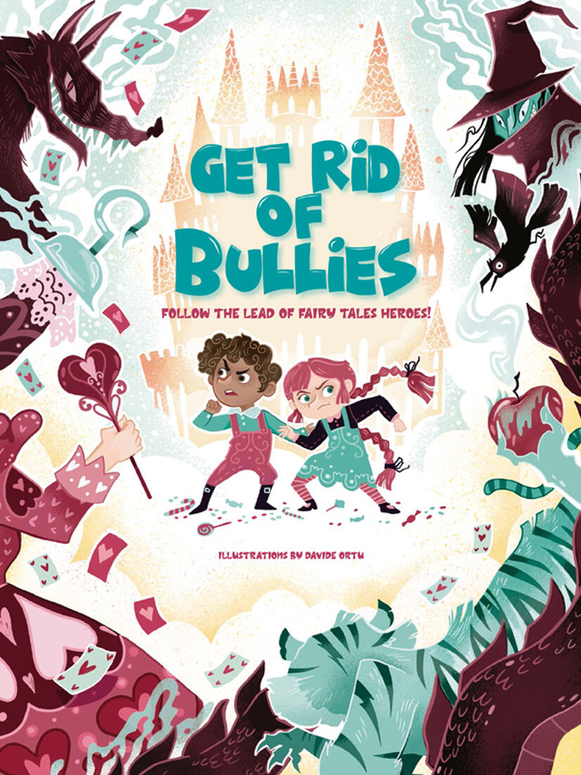 Get Rid of Bullies!