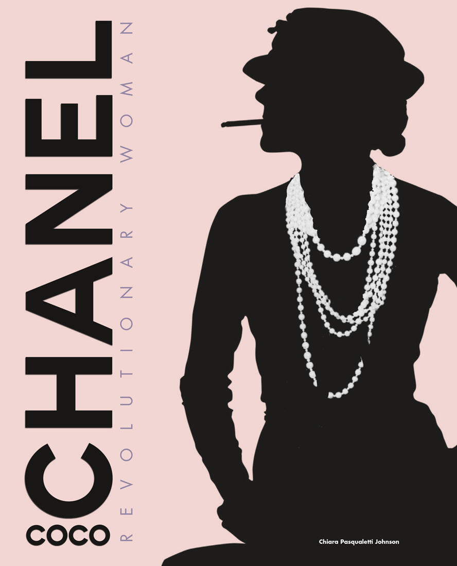 Coco Chanel. Nataraj Books