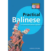 Practical Balinese