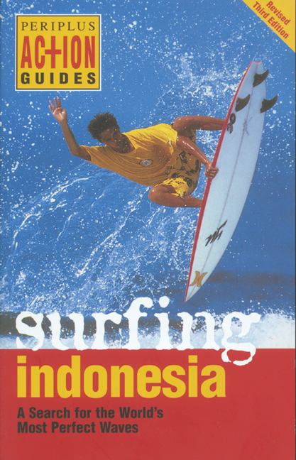 Surfing Indonesia