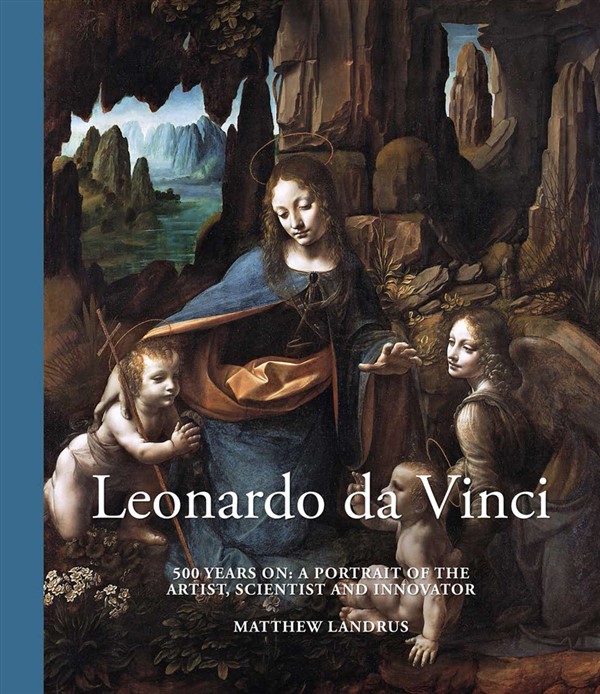 Leonardo da Vinci