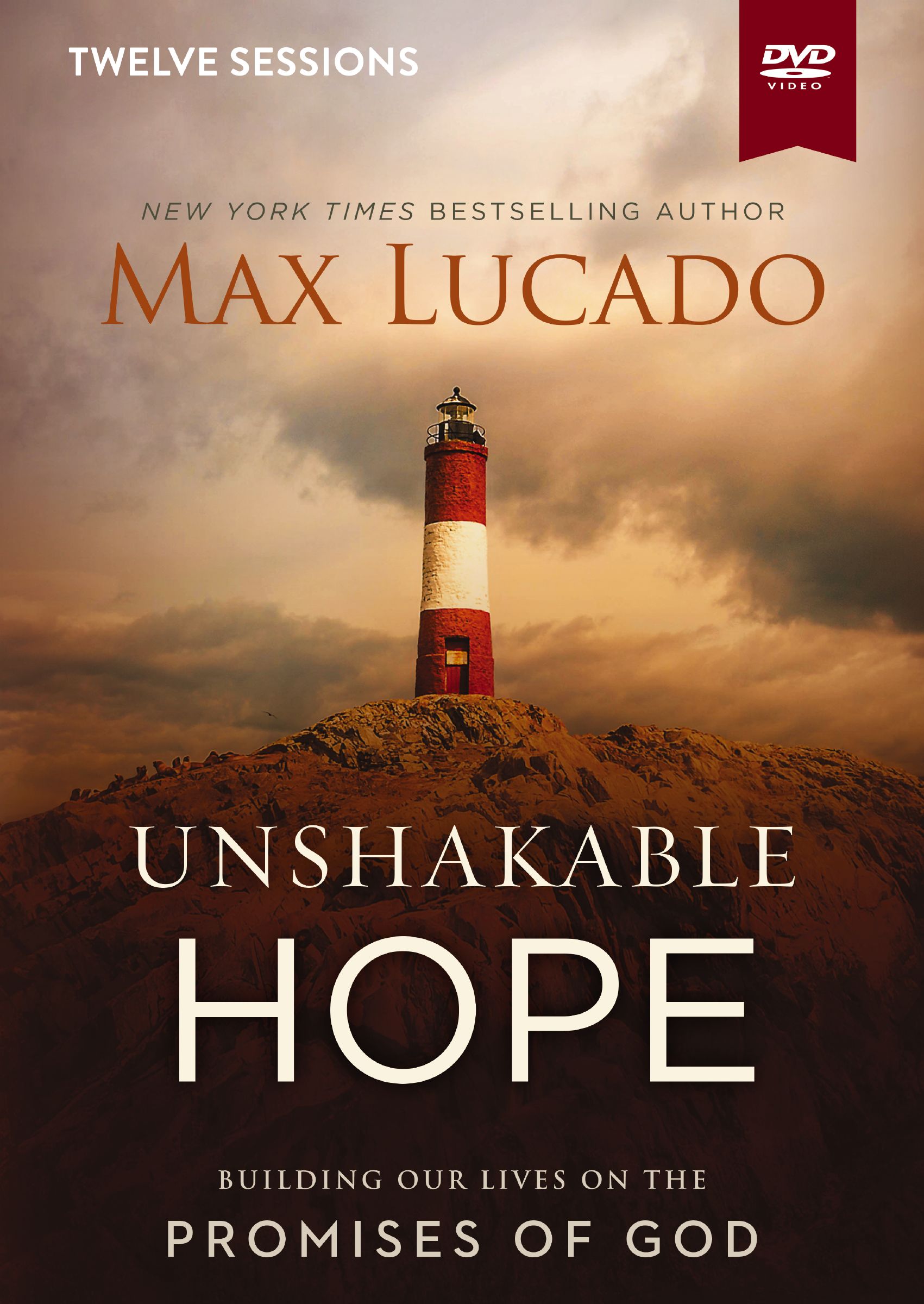 Unshakable Hope Video Study