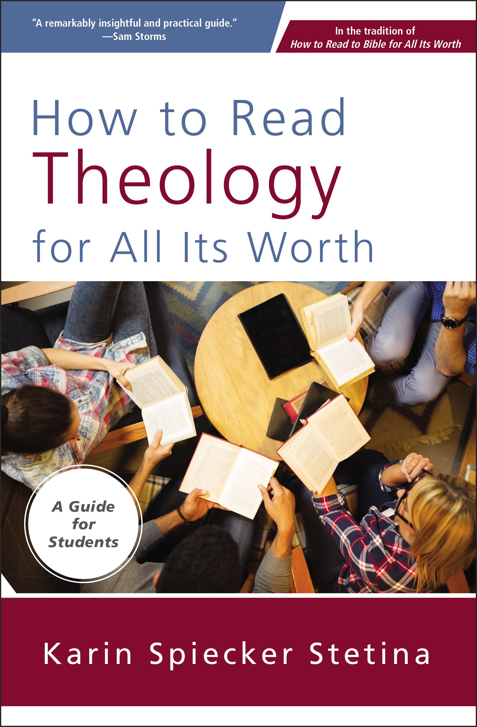 How to Read Theology for All Its Worth
