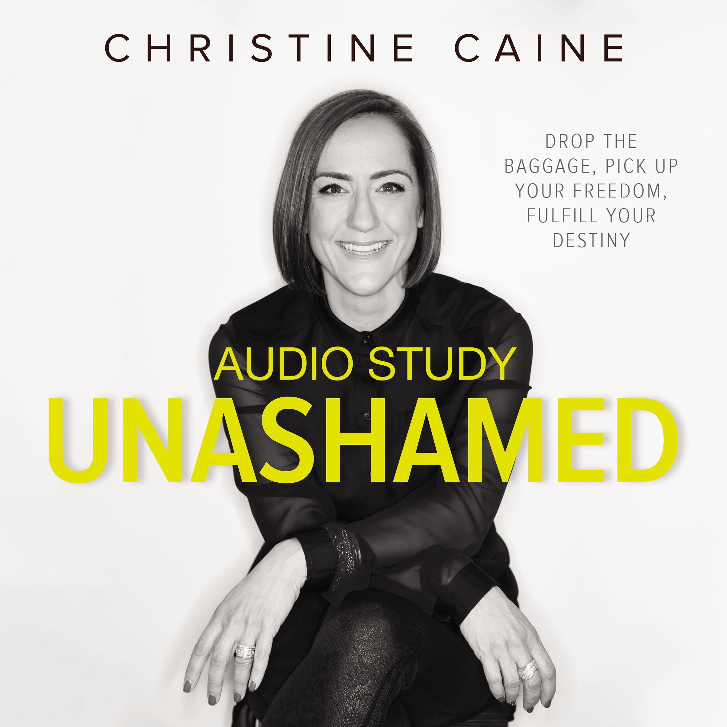 Unashamed Audio Study