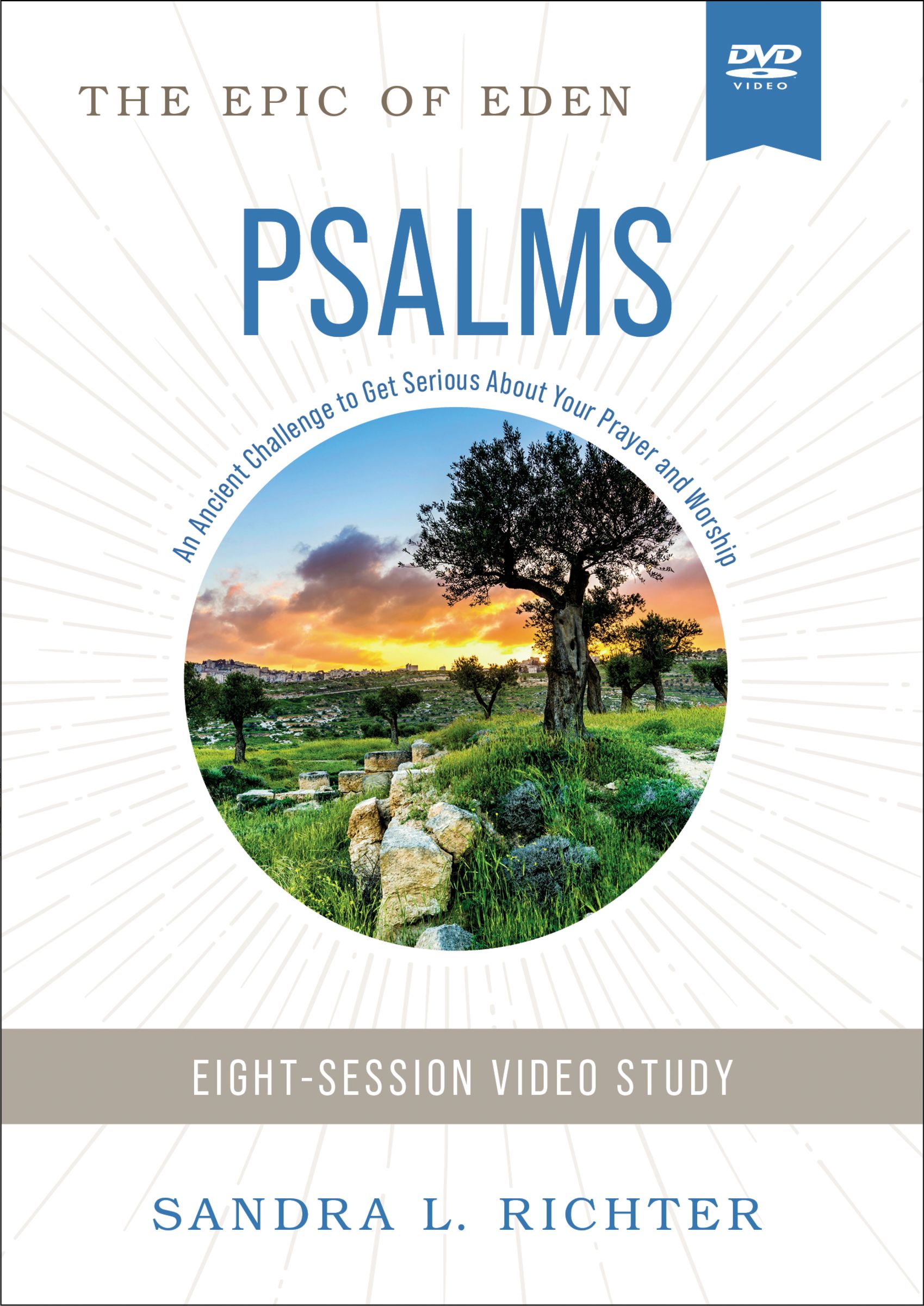 Book of Psalms Video Study