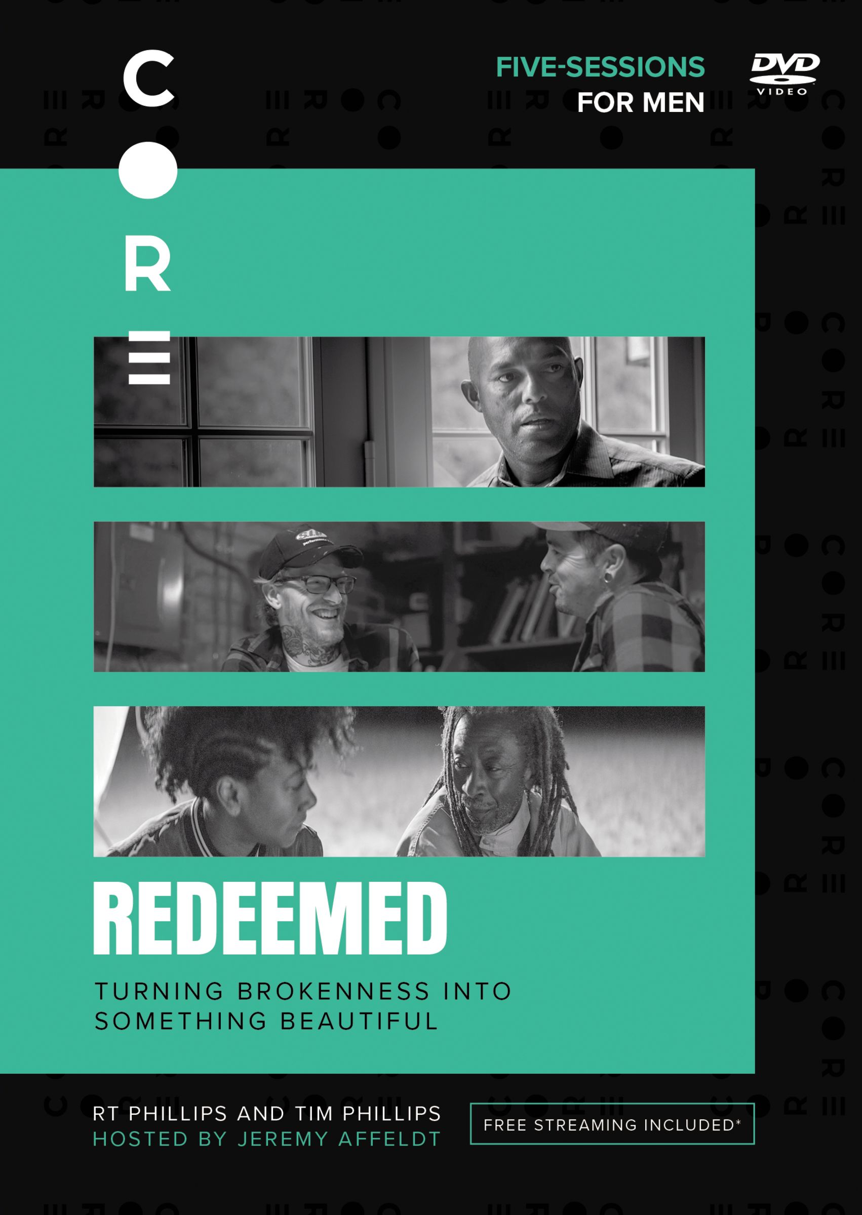 Redeemed Video Study