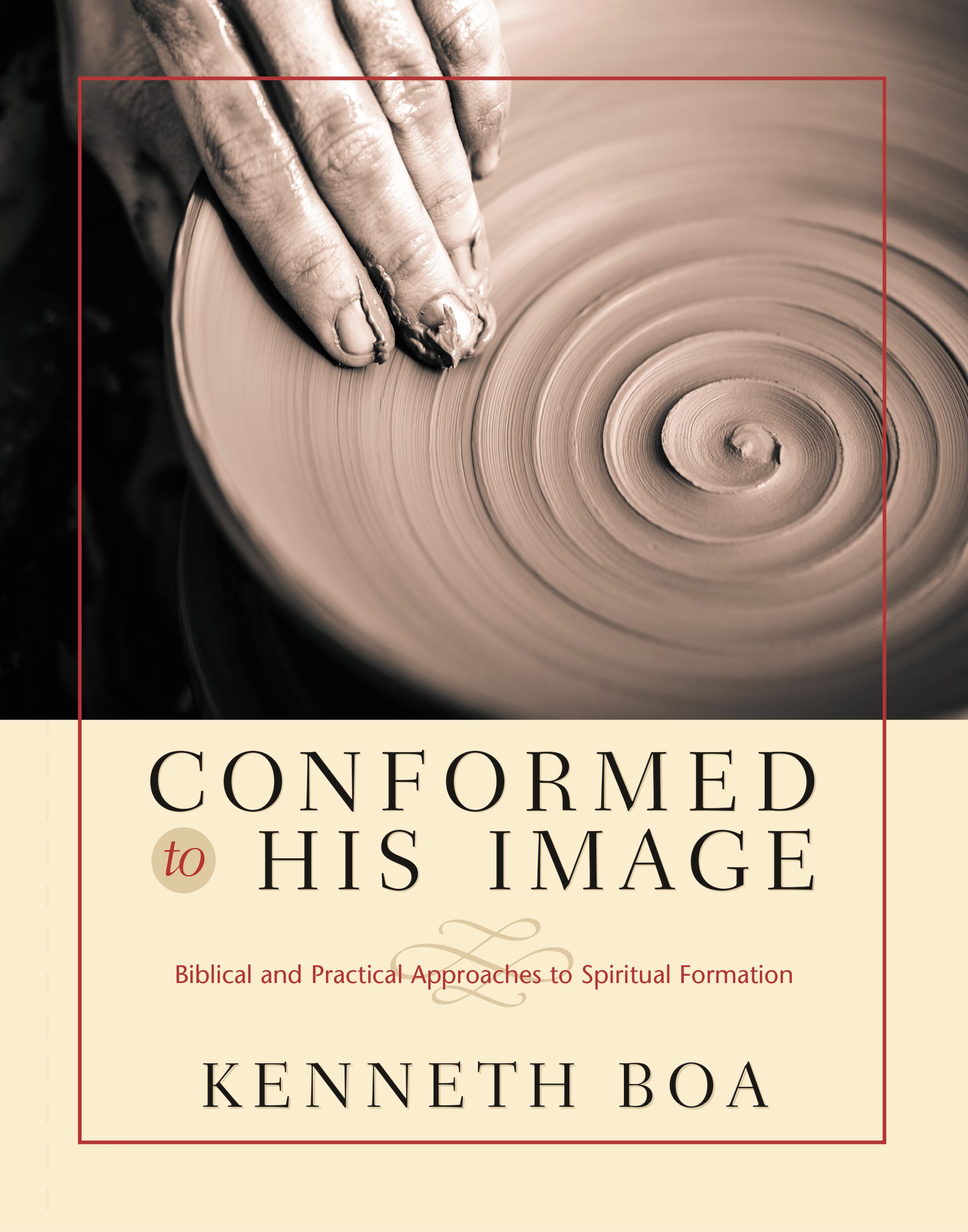 Conformed to His Image