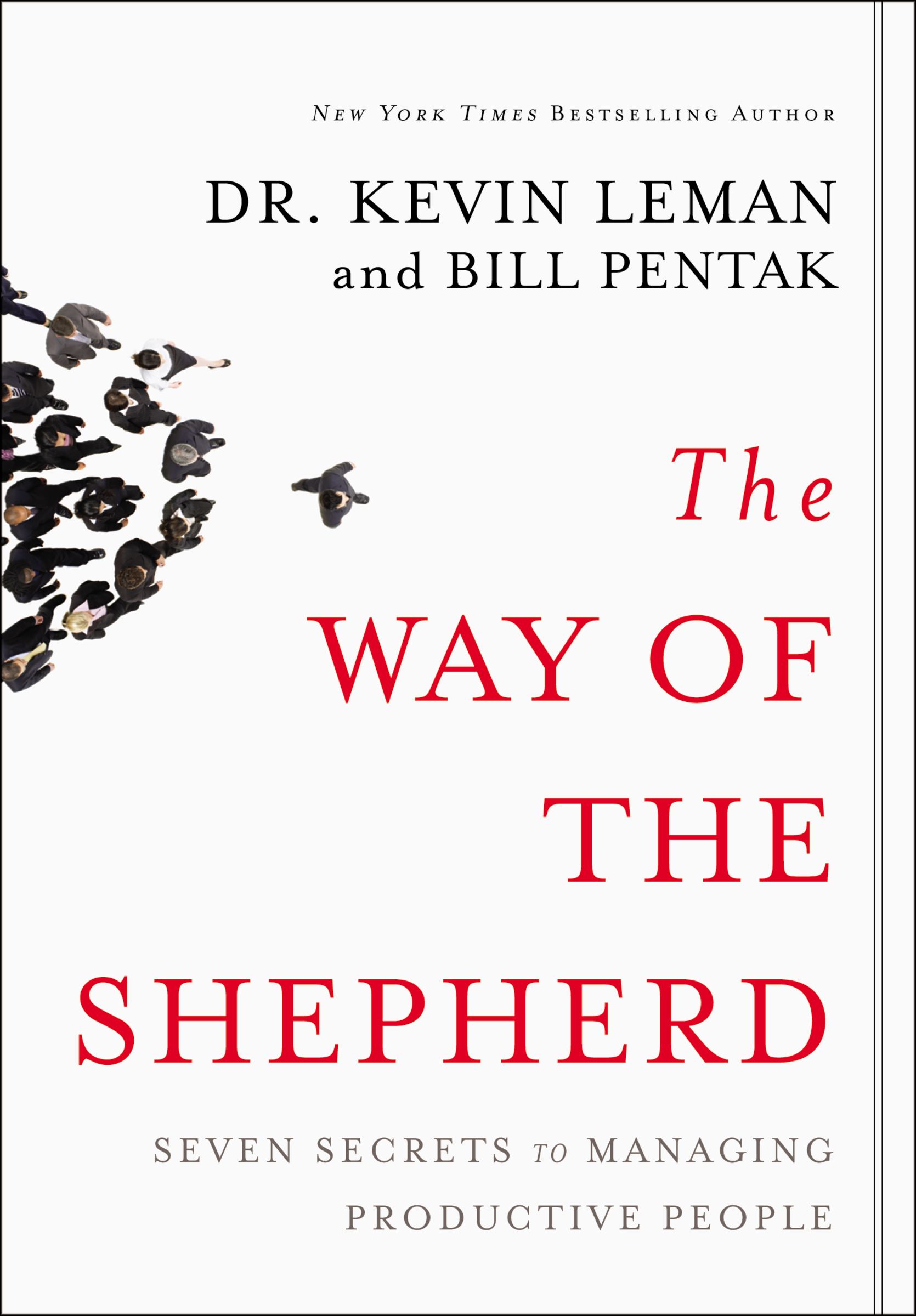 The Way of the Shepherd